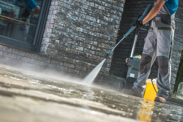 Best Soft Washing  in Bristol, VA