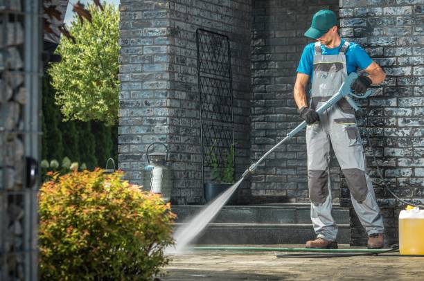 Best Post-Construction Pressure Washing  in Bristol, VA
