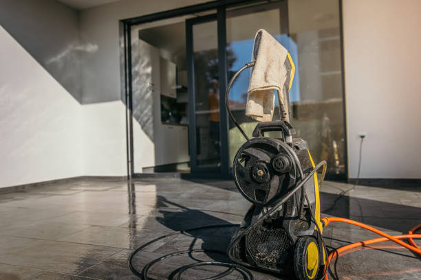 Best Dumpster Area Cleaning  in Bristol, VA