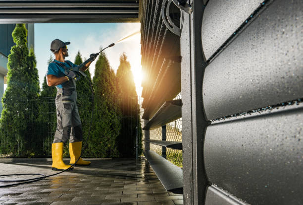 Best Oil Spill Cleanup  in Bristol, VA
