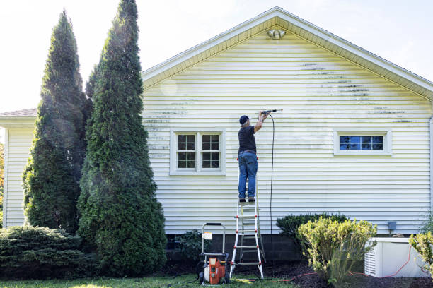 Bristol, VA Pressure Washing Company