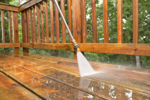 Best Factory Floor Cleaning  in Bristol, VA