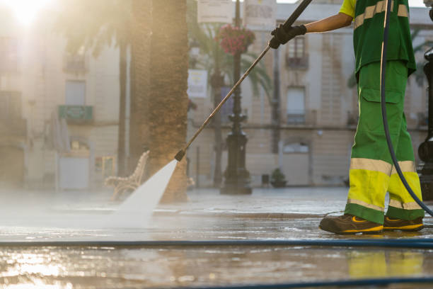 Best Heavy Equipment Washing  in Bristol, VA